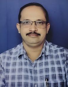 श्री.डी.डी. लंजे