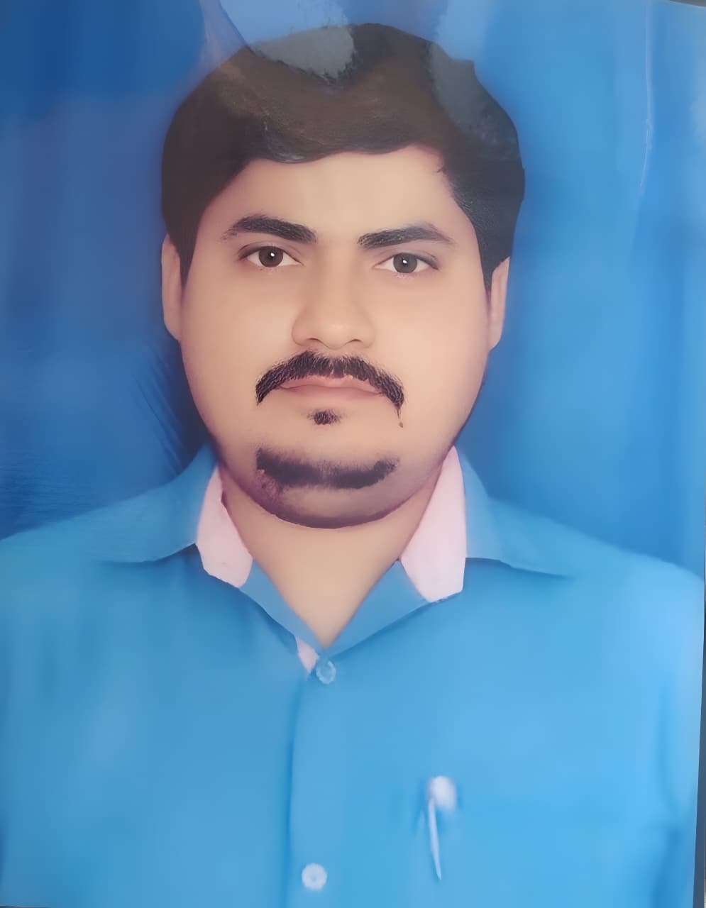 अमरदीप सुरेश रोकडे