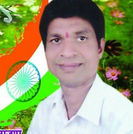श्री.चेतन वळगाये